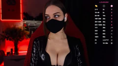 Elena online show from November 2025 11:54:01 PM