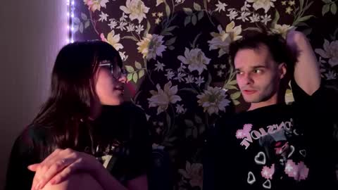psycho dreams online show from October 2025 09:38:01 PM
