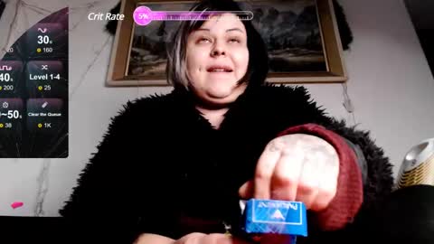 OlivePsy online show from January 2025 05:43:02 AM