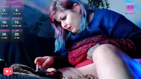 OlivePsy online show from November 2025 09:48:02 PM