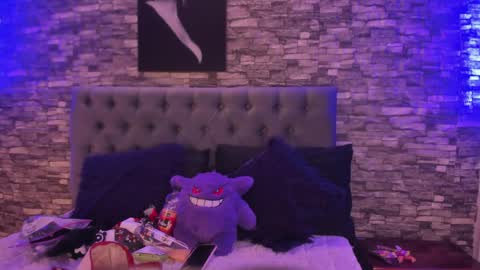 psycodoll online show from April 2026 02:01:02 PM