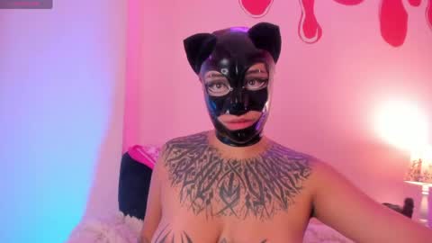 psycodoll online show from May 2026 03:52:02 PM