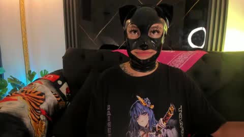 psycodoll online show from June 2026 01:34:01 PM