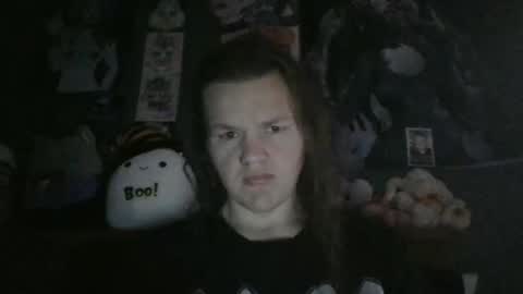 ThickLetteSweetheart online show from January 2025 08:16:01 PM