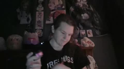 ThickLetteSweetheart online show from March 2026 11:00:01 PM