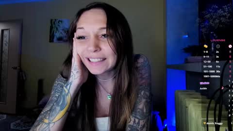 LUCY -----    online show from November 2025 04:03:01 PM