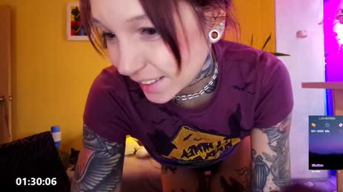 LUCY -----    online show from February 2026 05:17:01 AM