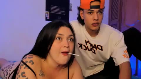 puca_and_garu online show from January 2025 02:14:02 AM