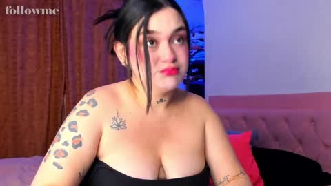 puca_and_garu online show from October 2025 02:25:02 AM