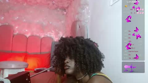 Snapshot of puca_eboony chatting on June 2026 08:40:01 PM pucca online show from June 2026 08:40:01 PM