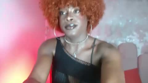 Snapshot of puca_eboony chatting on July 2026 06:12:02 PM pucca online show from July 2026 06:12:02 PM