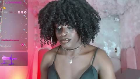 Snapshot of puca_eboony chatting on July 2026 05:33:02 PM pucca online show from July 2026 05:33:02 PM