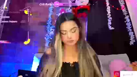 Emma Rico   model indep online show from September 2025 11:59:01 PM