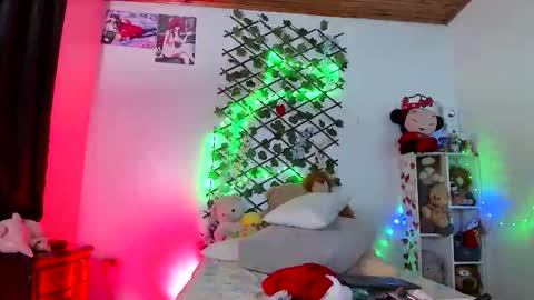 Emma Rico   model indep online show from December 2025 03:12:01 AM