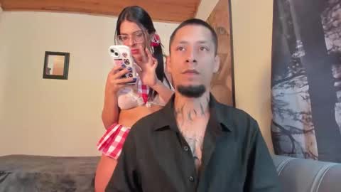 puccaygaru69 online show from April 2026 12:27:01 PM