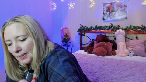 puffybun online show from December 2024 12:04:02 AM