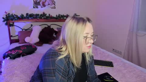 puffybun online show from December 2024 11:41:02 PM