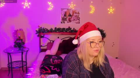 puffybun online show from December 2024 12:33:01 AM