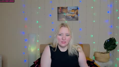 puffybun online show from March 2025 11:43:02 PM