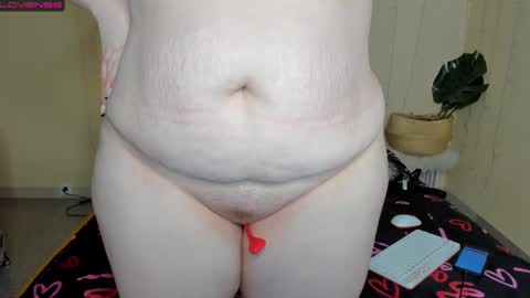 puffybun online show from March 2025 11:49:02 PM