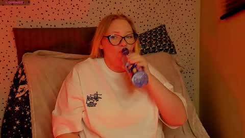 puffybun online show from March 2026 09:11:01 PM