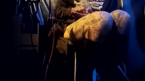 Pumpboy6688 online show from October 2025 07:52:01 AM