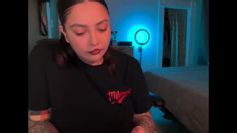 Pumpkin bunny online show from November 2025 01:26:02 AM