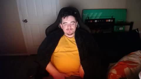 pumpkin_smash69 online show from February 2026 09:40:01 AM