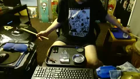 Jojo online show from March 2025 02:50:01 AM