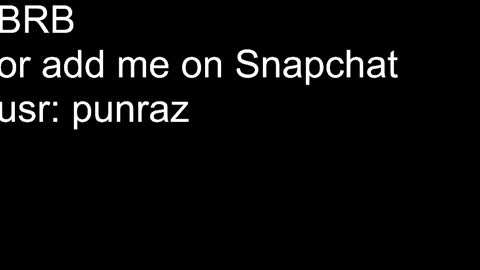 punraz_89 online show from April 2026 12:59:01 PM