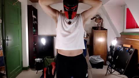 Pup Jake wants to play online show from January 2026 12:43:01 PM