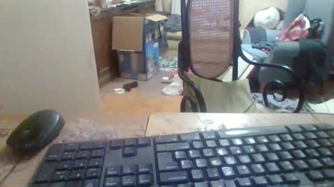 pup_y online show from October 2025 07:01:02 PM