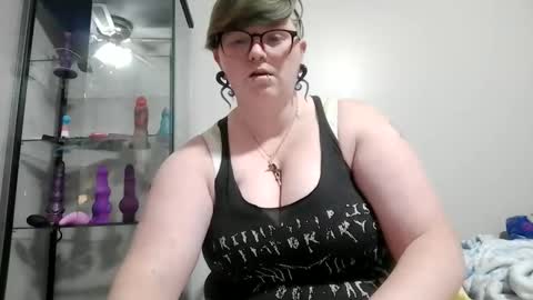 PupGhostt online show from December 2025 07:21:01 PM