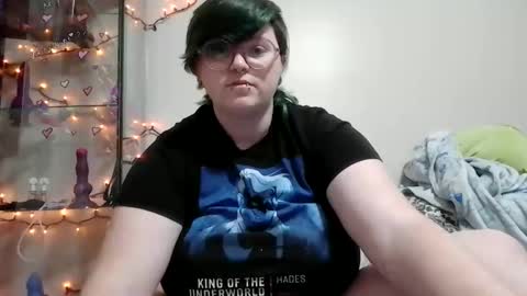 Snapshot of pupghostt chatting on March 2026 06:25:01 PM PupGhostt online show from March 2026 06:25:01 PM