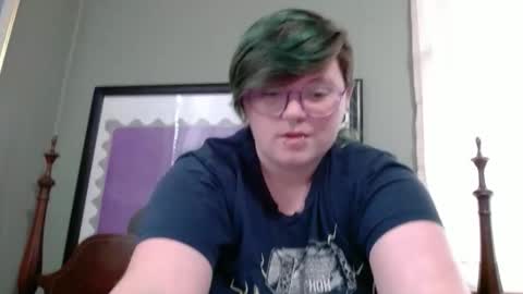 Snapshot of pupghostt chatting on March 2026 12:22:01 PM PupGhostt online show from March 2026 12:22:01 PM