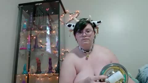 Snapshot of pupghostt chatting on March 2026 11:58:01 AM PupGhostt online show from March 2026 11:58:01 AM