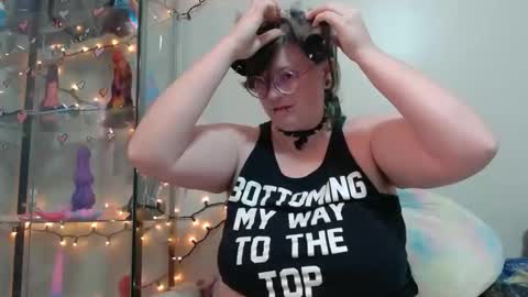 Snapshot of pupghostt chatting on April 2026 01:05:02 PM PupGhostt online show from April 2026 01:05:02 PM