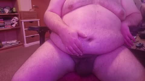 puppybear69 online show from December 2024 04:02:02 PM