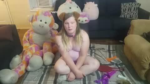 Snapshot of puppygirllovestobeg chatting on August 2026 07:33:02 AM puppygirllovestobeg online show from August 2026 07:33:02 AM