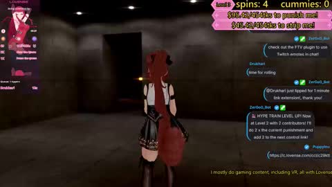 Inuyama Wanko online show from March 2026 12:27:02 AM