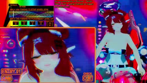 Inuyama Wanko online show from April 2026 02:15:02 AM