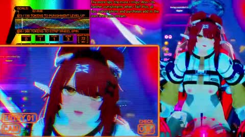 Inuyama Wanko online show from April 2026 12:43:02 AM