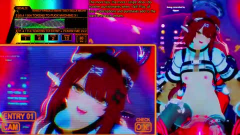 Inuyama Wanko online show from April 2026 11:29:01 PM