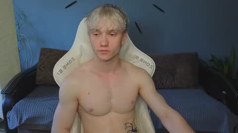 Jesse online show from July 2026 02:07:01 AM