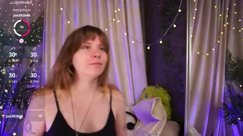 Snapshot of pure_dirt chatting on September 2025 05:55:02 AM constant schedule Wednesday Friday Saturday Sunday The Rosemarie online show from September 2025 05:55:02 AM