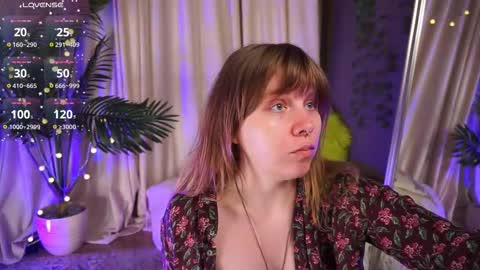 Snapshot of pure_dirt chatting on September 2025 06:51:02 AM constant schedule Wednesday Friday Saturday Sunday The Rosemarie online show from September 2025 06:51:02 AM