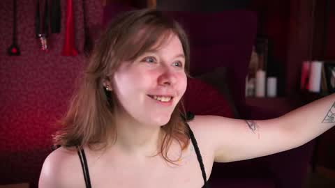 constant schedule Wednesday  Friday  Saturday  Sunday  The Rosemarie online show from April 2026 06:03:01 AM