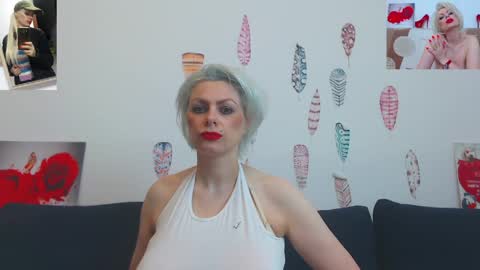 Goldie online show from April 2026 01:30:02 AM