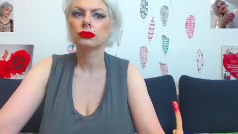 Goldie online show from July 2026 12:40:01 AM