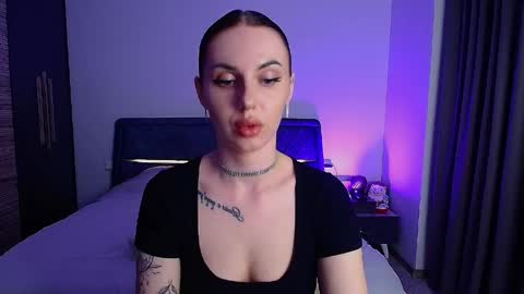 Julia online show from April 2026 05:18:01 PM